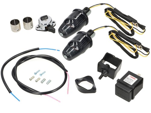 Blinker nachrüst set für - blinker,