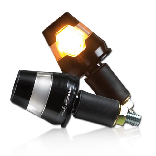 Alu lenkerendenblinker conic - alu-lenkerendenblinker, "conic"
