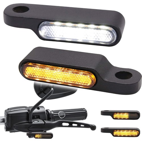 Motorrad blinker led - blinker,
