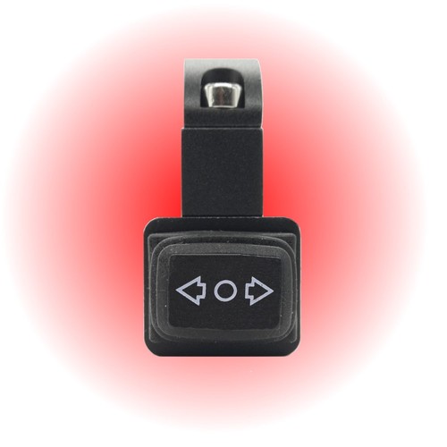 Blinker schalter - blinker-schalter, (horizontal)