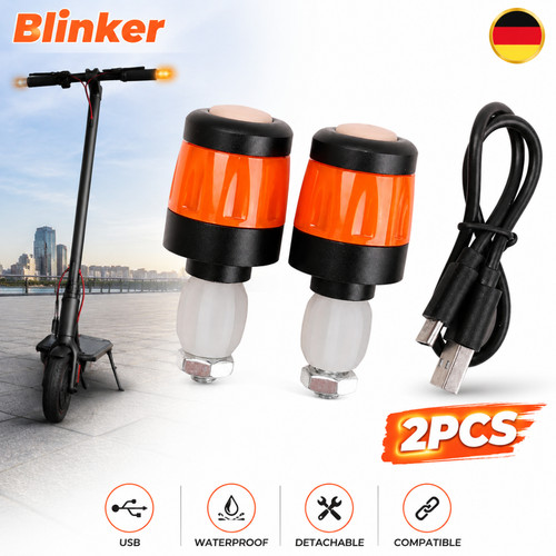 Blinkerlicht