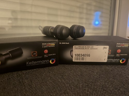 Kellermann bal 2000 led - kellermann,