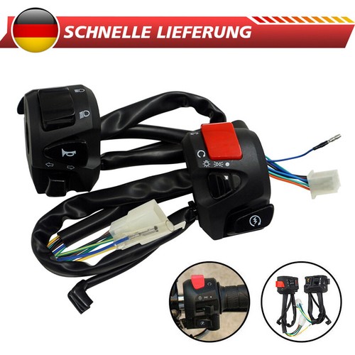 22mm motorrad lenker - 7/8'',