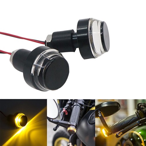Paar motorrad blinker - paar,