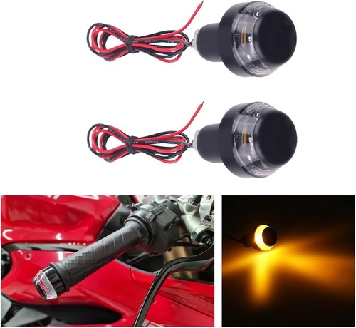Motorrad griff blinker for - griff,