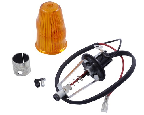 Blinker sip lenkerende - blinker,