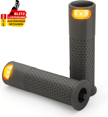 Scooter blinke lenkerlicht - blinke,