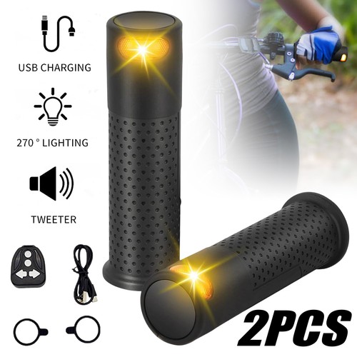 Led lenkerendenblinker mini - led,