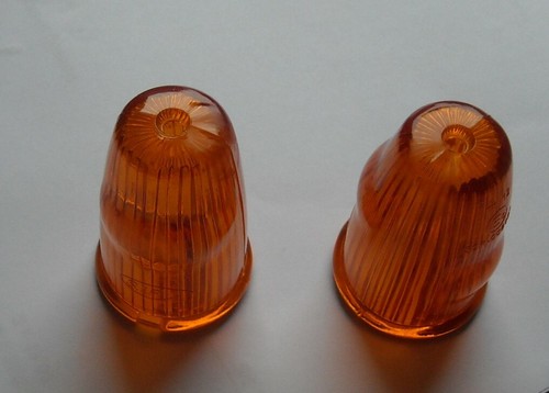 Blinkerkappen für lenkerende - blinkerkappen,