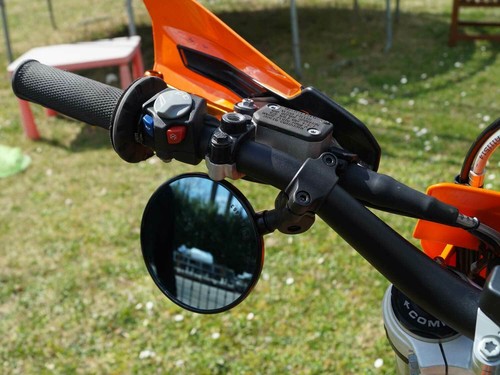 Lenkerspiegel flexi 7699 - 1,