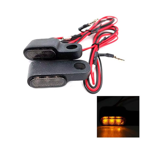 Motorrad mini blinker custom - motorrad,