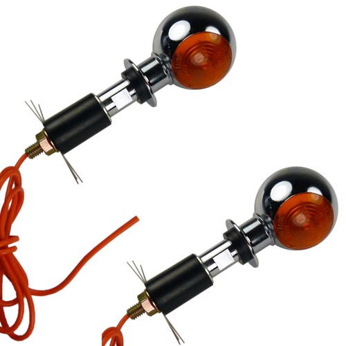 Bullseye lenkerendenblinker - bullseye,