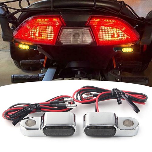 Mini led armaturen blinker - mini,