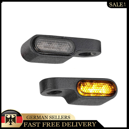 Motorrad led mini blinker - led,