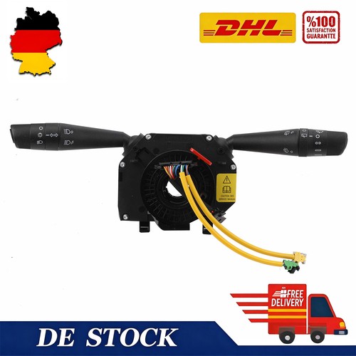 Lenkstockschalter