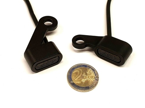 Led blinker lenkerarmatur - led,
