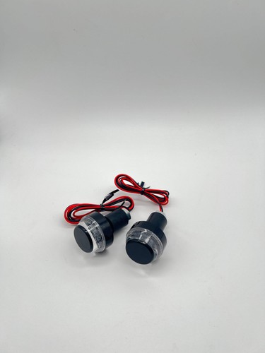 Led lenkerenden blinker simson - led,