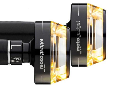 Blinker set motogadget - blinker-set, -motogadget