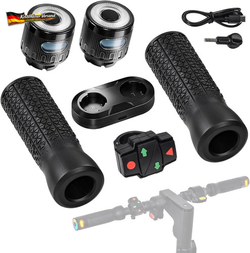 Kabelloses blinkerset für - kabelloses,