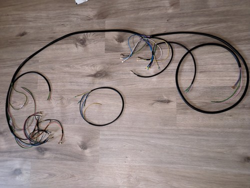 Hercules k180 mit blinker - k180,