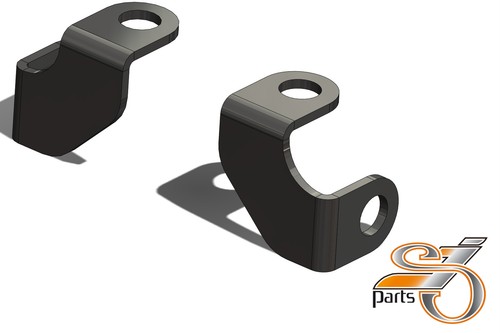 Blinker halter universal für - blinker,