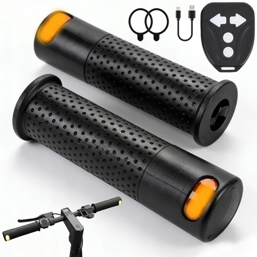 Led lenkerendenblinker mini - led,