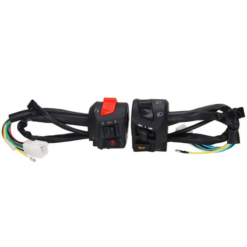 Motorrad 22mm lenker - 7/8'',