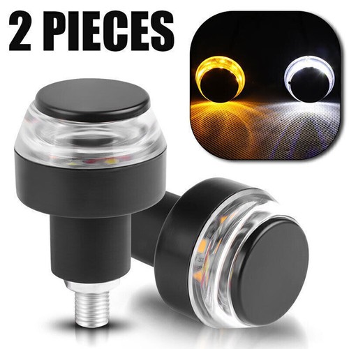 Paar motorrad led blinker - motorrad,