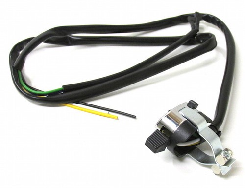 Lenker blinker hupe schalter - blinker,
