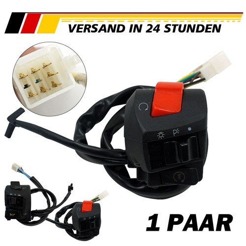 22mm motorrad lenker - 7/8''-22mm,