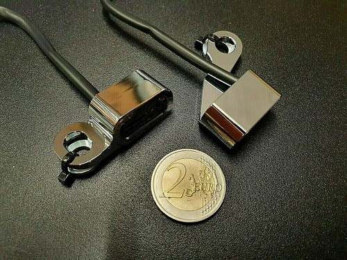 Mini led blinker - led,