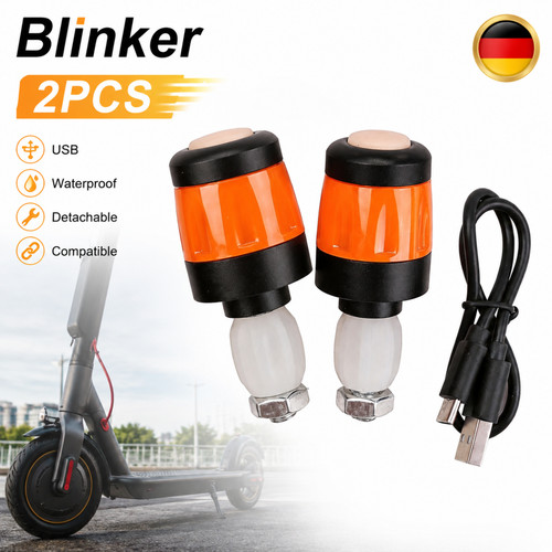 Blinkerlicht led usb - blinkerlicht,