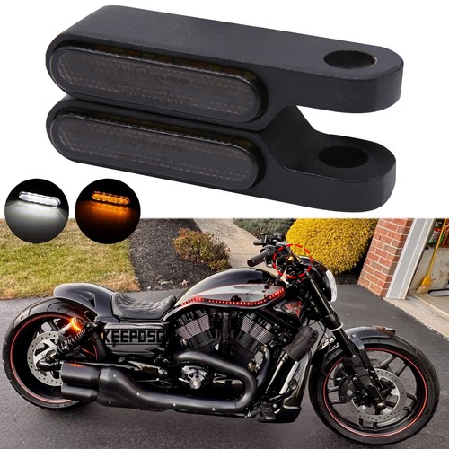 Stück motorrad mini blinker - motorrad,