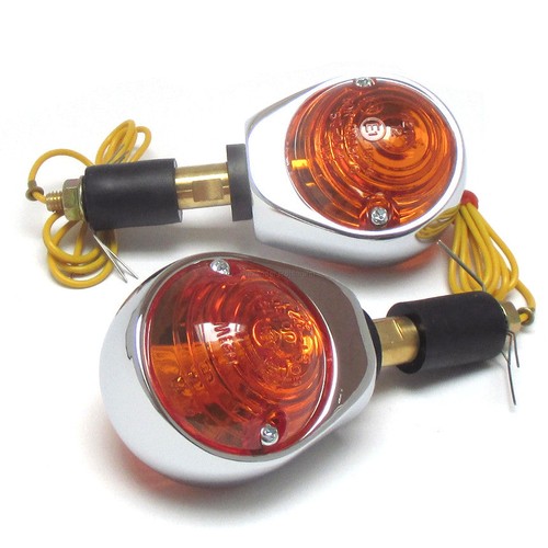 Lenkerendenblinker highsider - lenkerendenblinker,