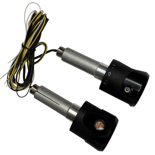 Motorrad lenkerendenblinker - motorrad,