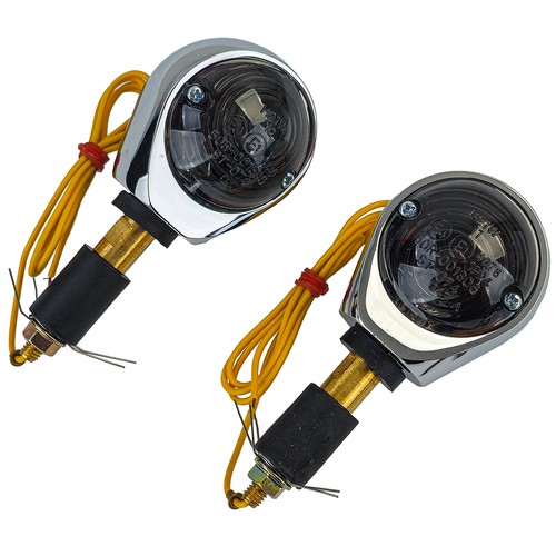 Motorrad ochsenaugenblinker - motorrad,