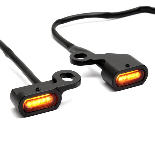 Mini led blinker - mini,