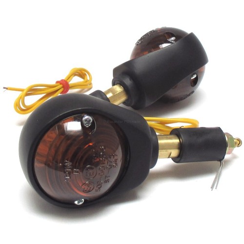 Lenkerendenblinker