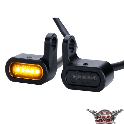 Led lenker gabel fender - gabel,