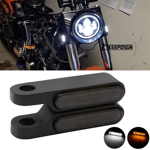 Stück motorrad mini blinker - 2,