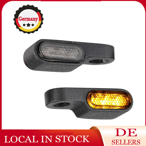 Motorrad led mini blinker - motorrad,