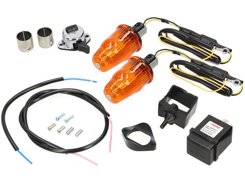 Blinker nachrüst set - blinker, für