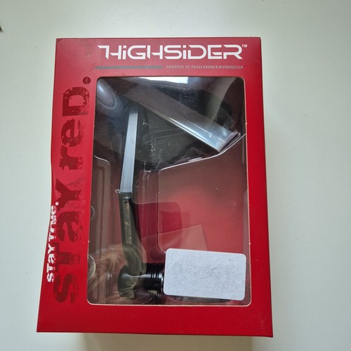 Highsider lenkerendenspiegel - highsider,