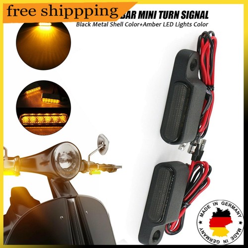 Led motorrad mini - led,