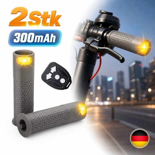 Paar lenkergriffe mit - 1,