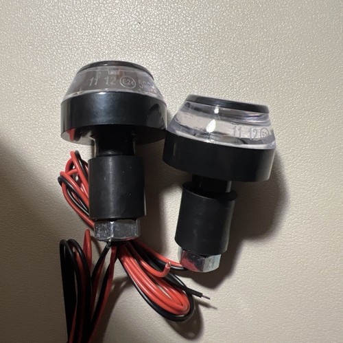 Ochsenaugen lenkerblinker - ochsenaugen,