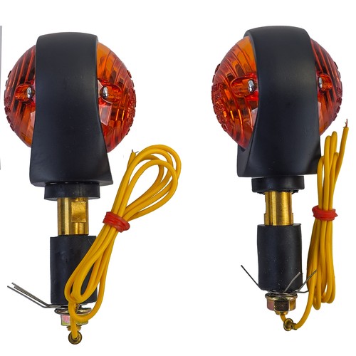 Motorrad ochsenaugenblinker - motorrad,