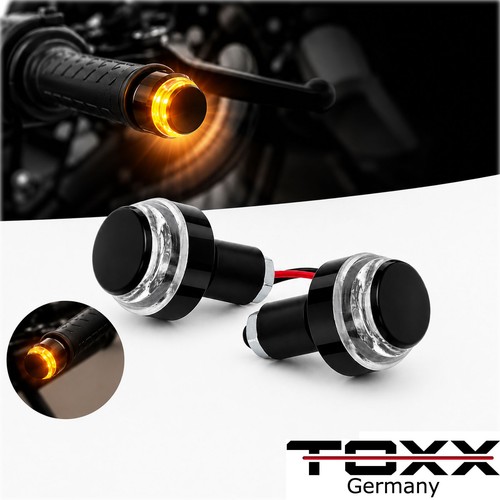 Toxx led motorrad blinker - motorrad,