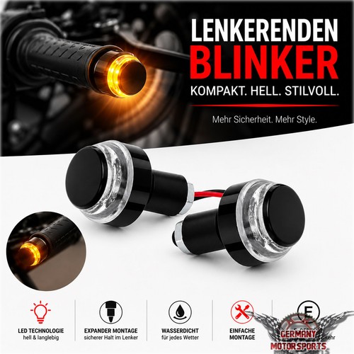 Led motorrad mini - motorrad,