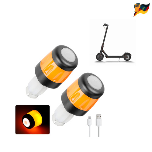 Led lenkerleuchte blinker - led-lenkerleuchte,,